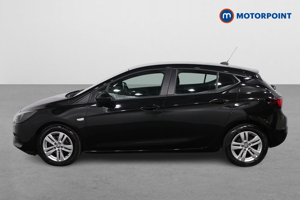 Used Vauxhall Astra 2020 for sale - 77979642: Photo 4