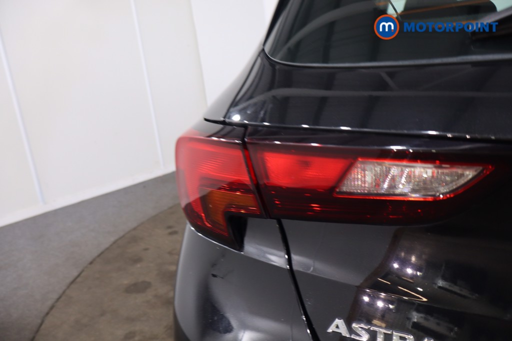 Used Vauxhall Astra 2020 for sale - 77979642: Photo 40