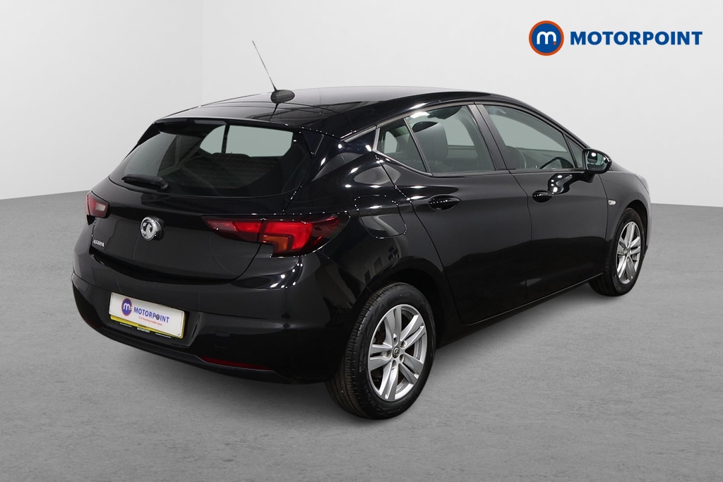 Used Vauxhall Astra 2020 for sale - 77979642: Photo 7