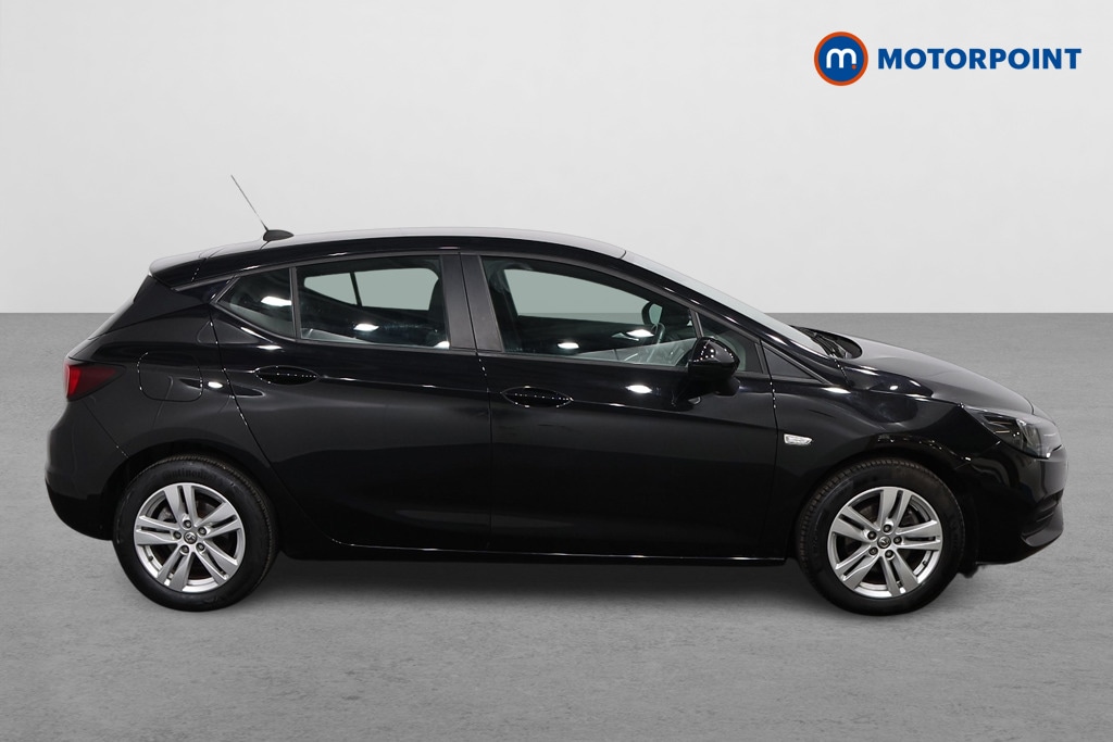 Used Vauxhall Astra 2020 for sale - 77979642: Photo 8
