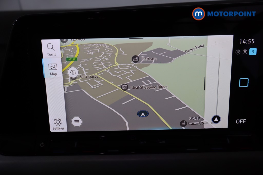 Used Volkswagen Golf 2022 for sale - 77804766: Photo 10