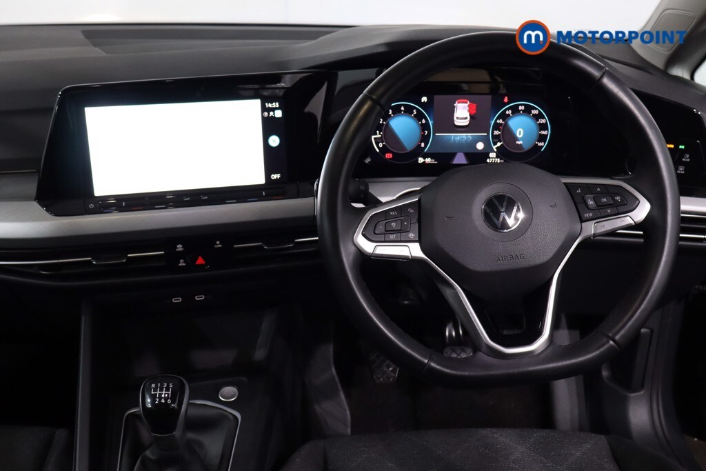 Used Volkswagen Golf 2022 for sale - 77804766: Photo 11