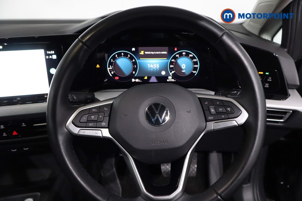 Used Volkswagen Golf 2022 for sale - 77804766: Photo 14