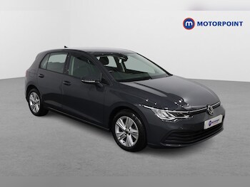Volkswagen Golf feature image