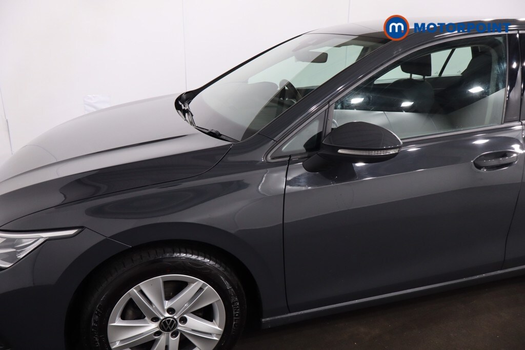 Used Volkswagen Golf 2022 for sale - 77804766: Photo 35