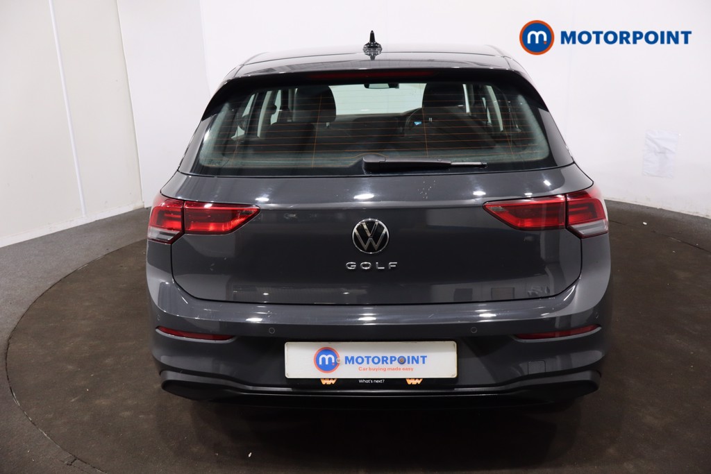 Used Volkswagen Golf 2022 for sale - 77804766: Photo 41