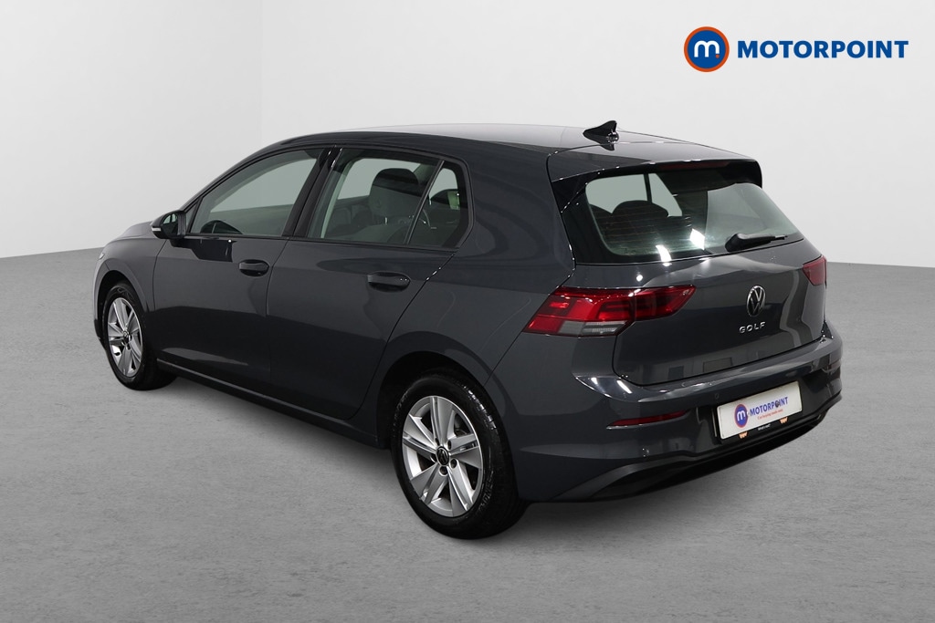 Used Volkswagen Golf 2022 for sale - 77804766: Photo 5