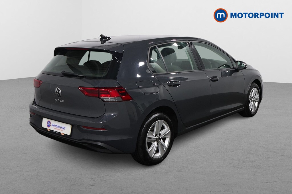 Used Volkswagen Golf 2022 for sale - 77804766: Photo 7