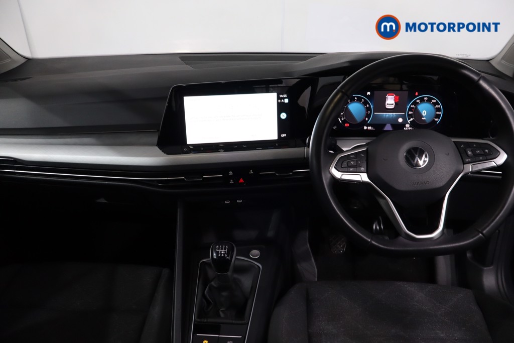 Used Volkswagen Golf 2022 for sale - 77804766: Photo 9