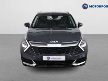 Used Kia Sportage 2024 for sale - 74340144: Photo