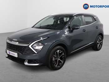 Used Kia Sportage 2024 for sale - 74340144: Photo
