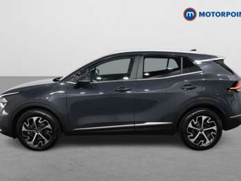Used Kia Sportage 2024 for sale - 74340144: Photo