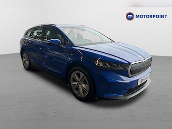 Used Skoda Enyaq 2022 for sale - 78904205: Photo