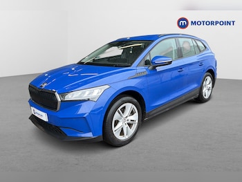 Used Skoda Enyaq 2022 for sale - 78904205: Photo