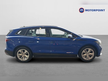 Used Skoda Enyaq 2022 for sale - 78904205: Photo