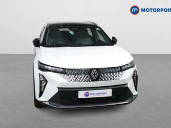 Used Renault Scenic E-Tech 2024 for sale - 75098119: Photo
