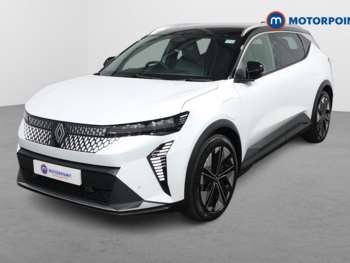 Used Renault Scenic E-Tech 2024 for sale - 75098119: Photo