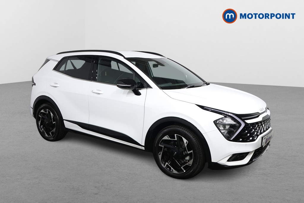 Used Kia Sportage 2025 for sale - 76402773: Photo 1