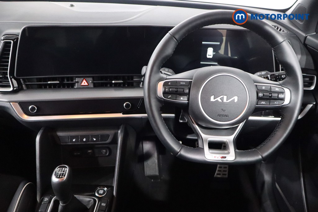 Used Kia Sportage 2025 for sale - 76402773: Photo 11