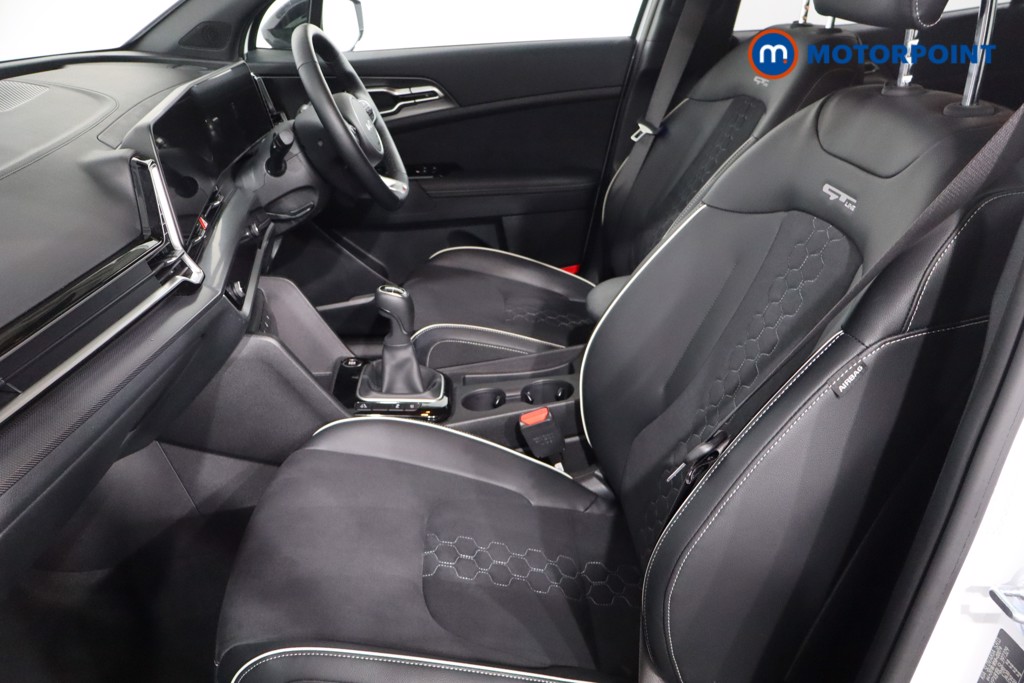 Used Kia Sportage 2025 for sale - 76402773: Photo 12