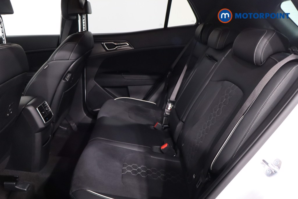 Used Kia Sportage 2025 for sale - 76402773: Photo 13