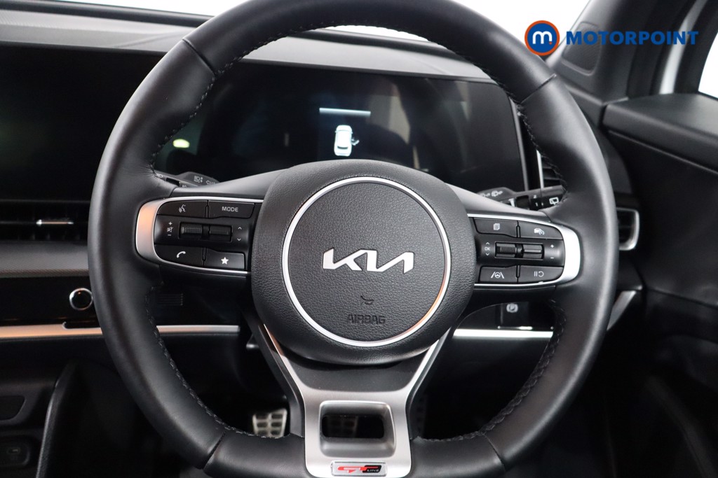 Used Kia Sportage 2025 for sale - 76402773: Photo 14