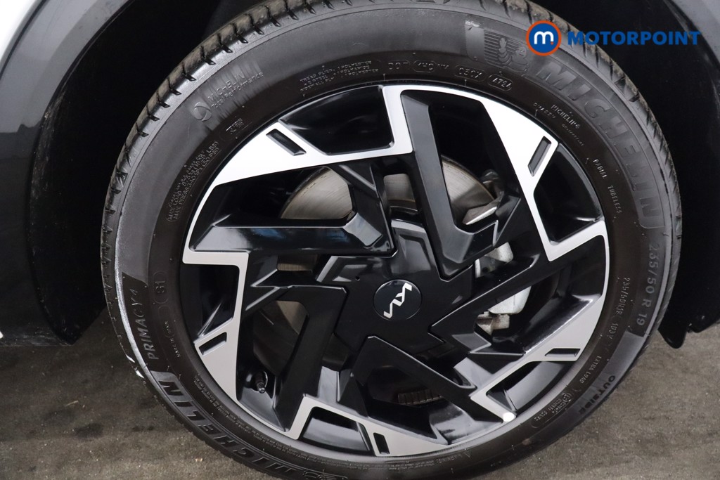 Used Kia Sportage 2025 for sale - 76402773: Photo 18