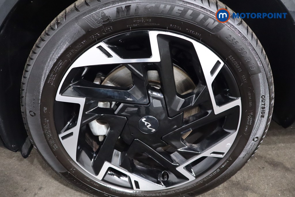 Used Kia Sportage 2025 for sale - 76402773: Photo 19