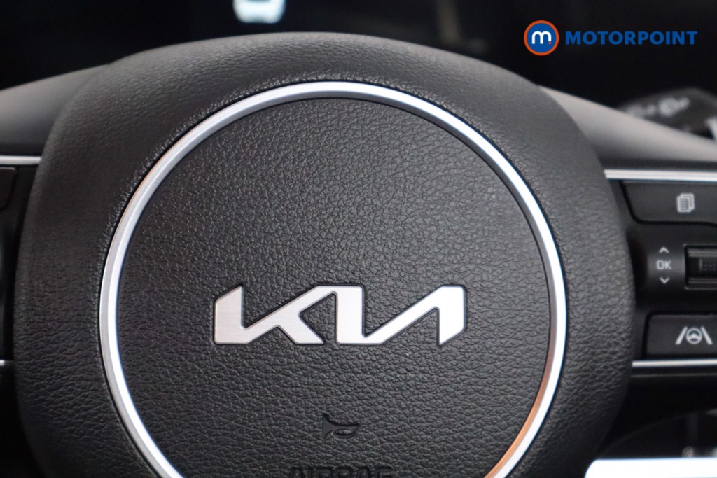 Used Kia Sportage 2025 for sale - 76402773: Photo 25