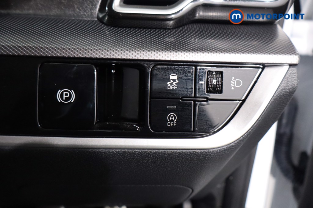 Used Kia Sportage 2025 for sale - 76402773: Photo 29