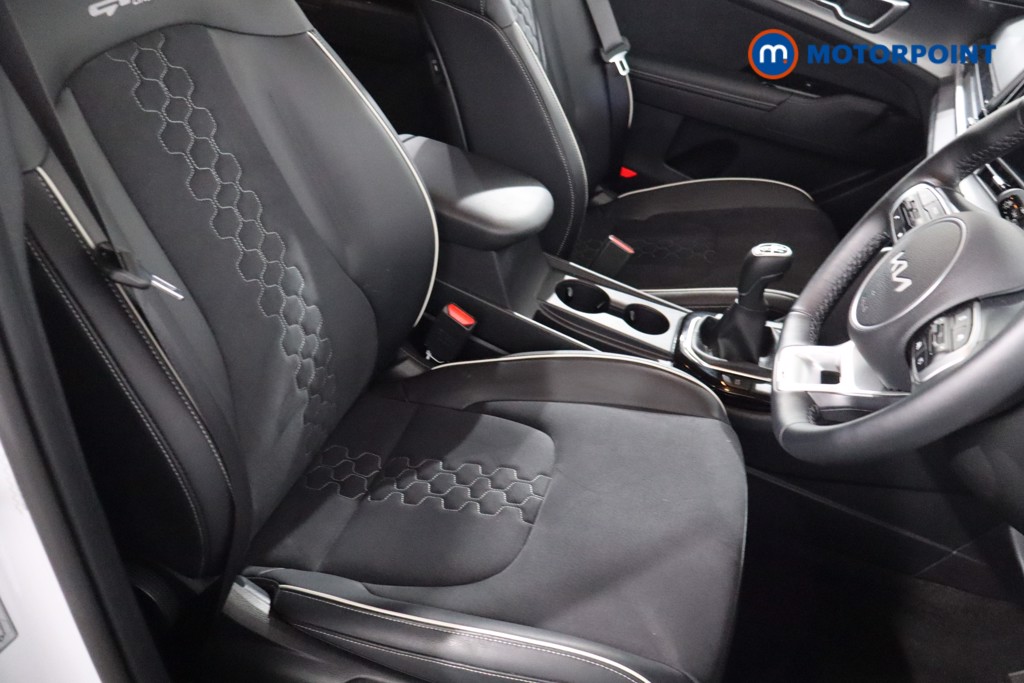 Used Kia Sportage 2025 for sale - 76402773: Photo 32