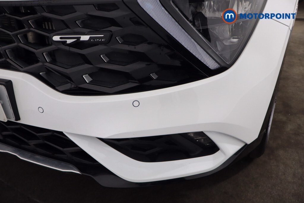 Used Kia Sportage 2025 for sale - 76402773: Photo 37