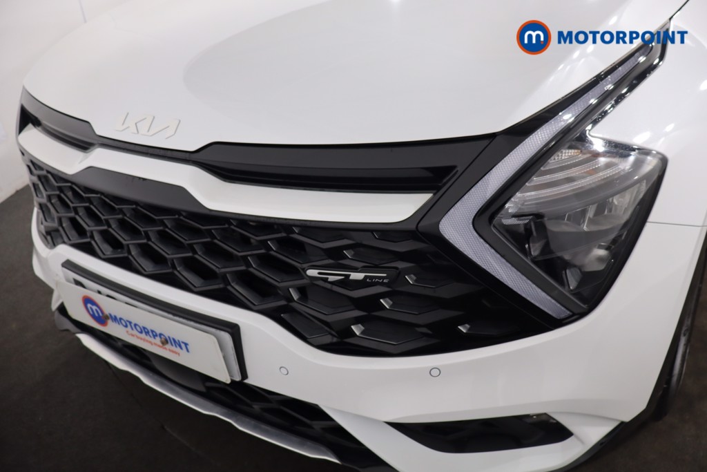 Used Kia Sportage 2025 for sale - 76402773: Photo 38