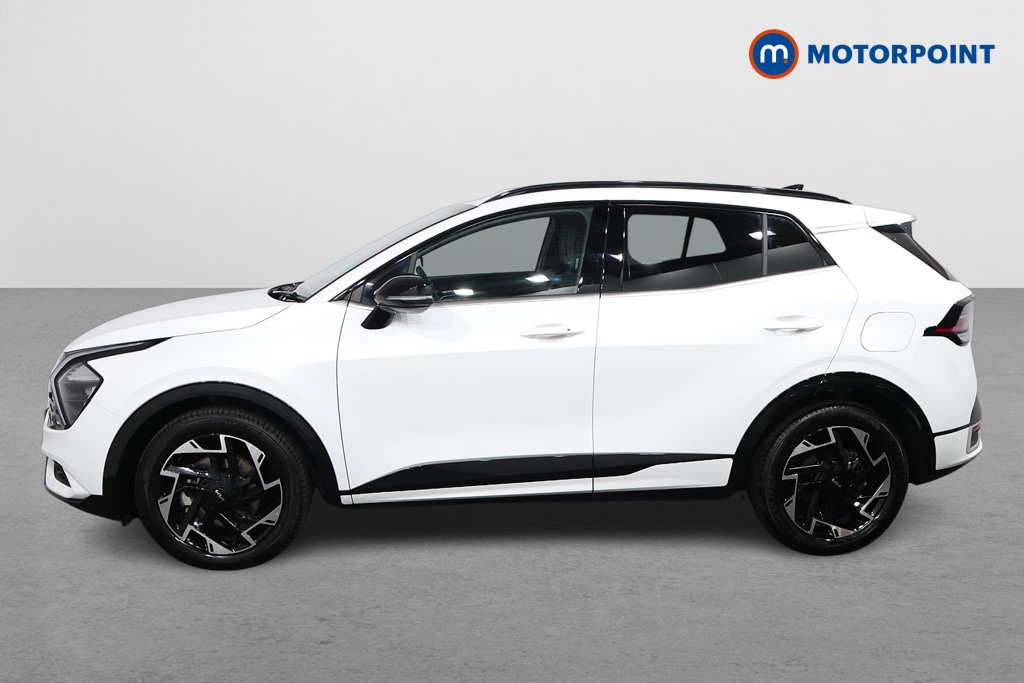 Used Kia Sportage 2025 for sale - 76402773: Photo 4