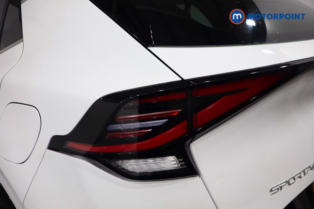 Used Kia Sportage 2025 for sale - 76402773: Photo 41