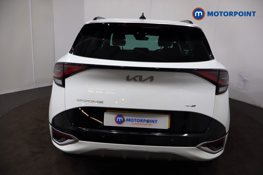 Used Kia Sportage 2025 for sale - 76402773: Photo 44