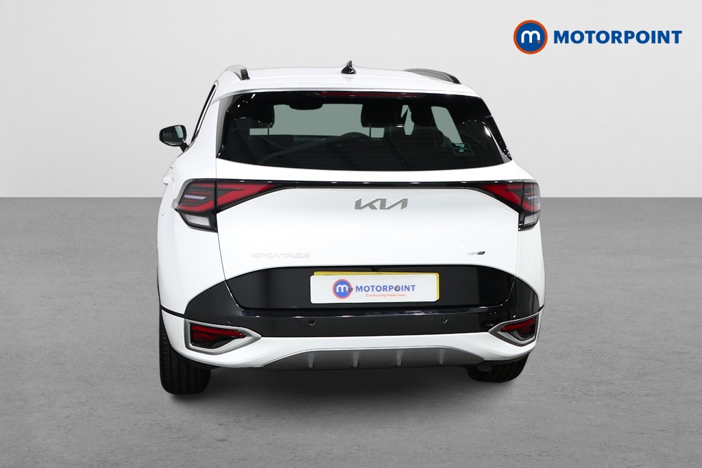 Used Kia Sportage 2025 for sale - 76402773: Photo 6