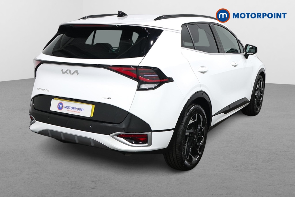 Used Kia Sportage 2025 for sale - 76402773: Photo 7