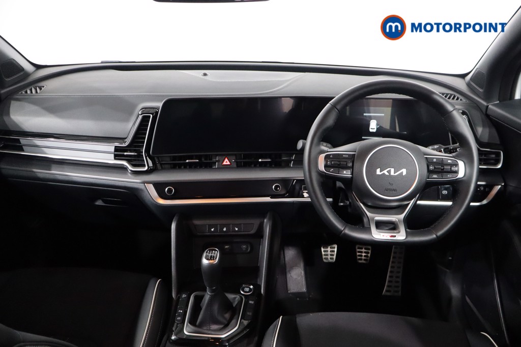 Used Kia Sportage 2025 for sale - 76402773: Photo 9