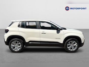 Used Jeep Avenger 2025 for sale - 78719116: Photo