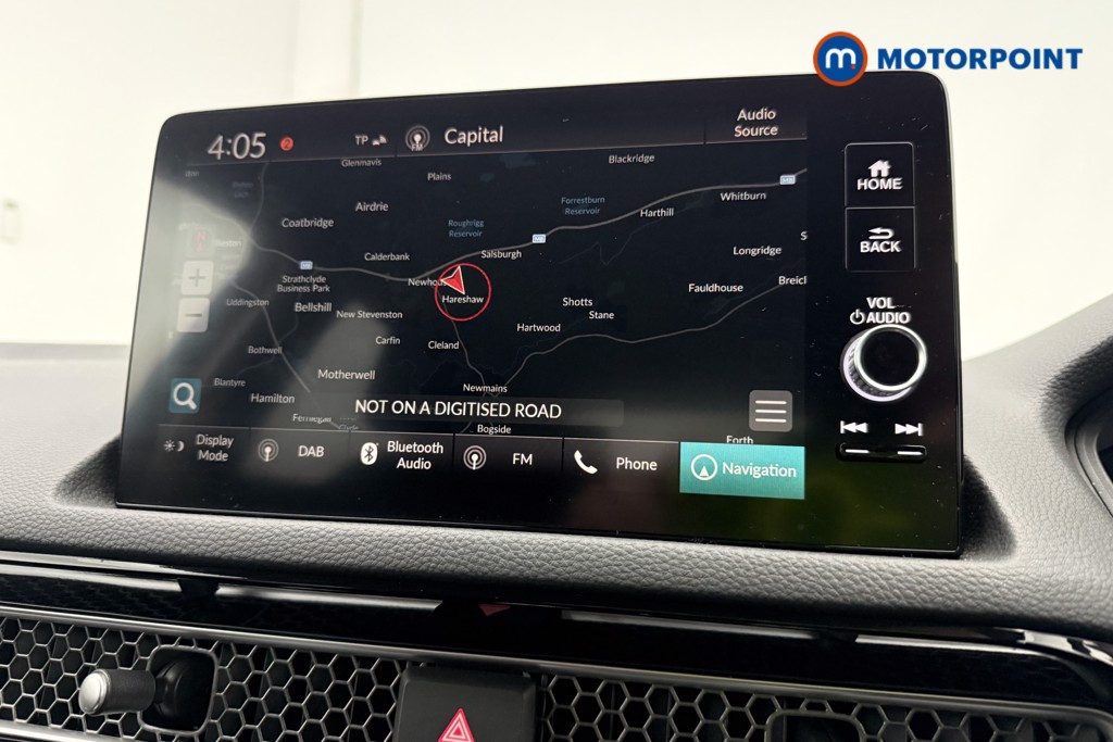 Used Honda Civic 2022 for sale - 76767325: Photo 10