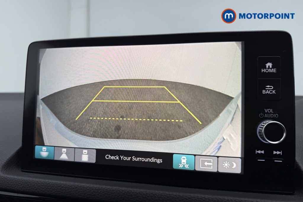 Used Honda Civic 2022 for sale - 76767325: Photo 11