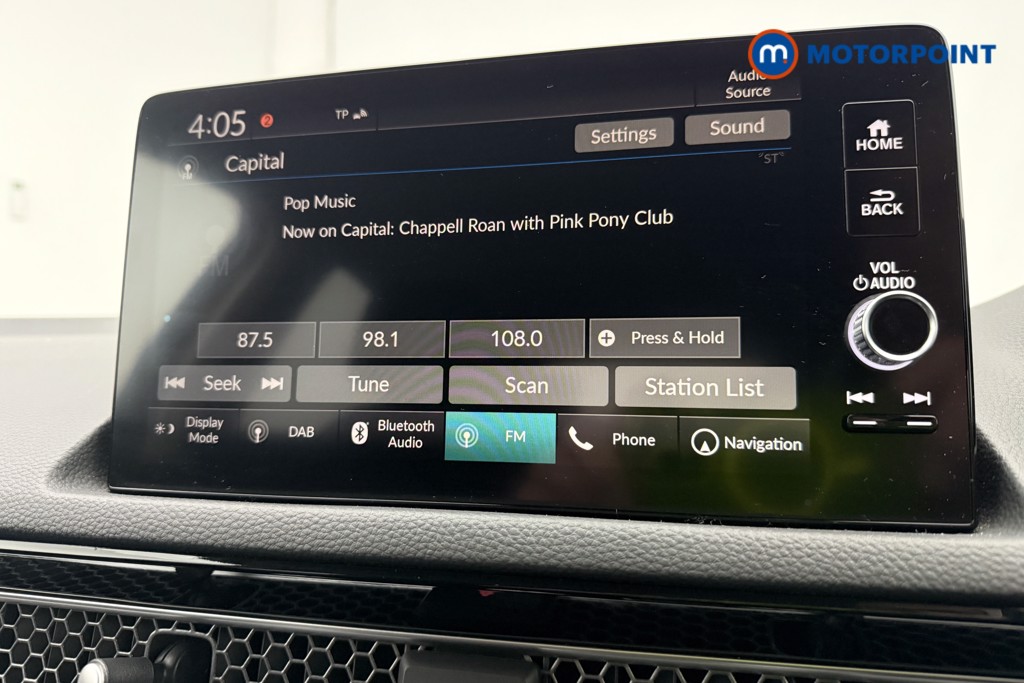 Used Honda Civic 2022 for sale - 76767325: Photo 12