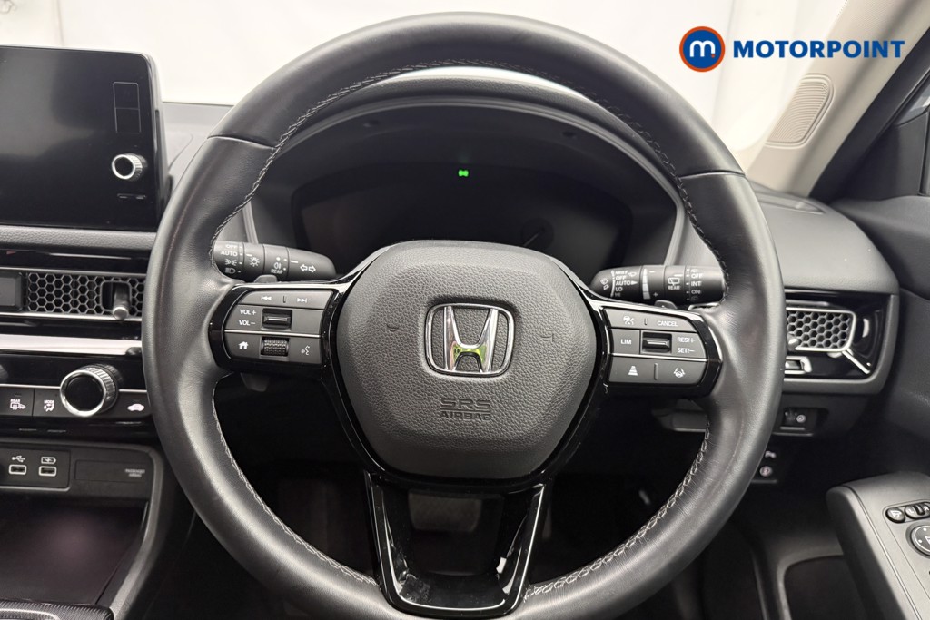 Used Honda Civic 2022 for sale - 76767325: Photo 13