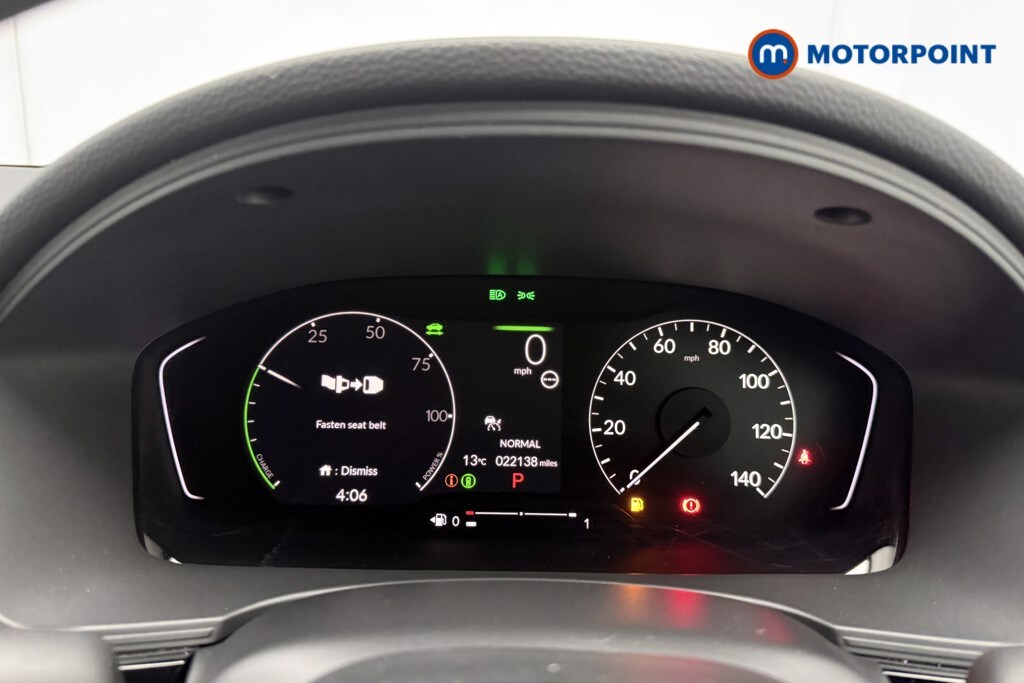 Used Honda Civic 2022 for sale - 76767325: Photo 14