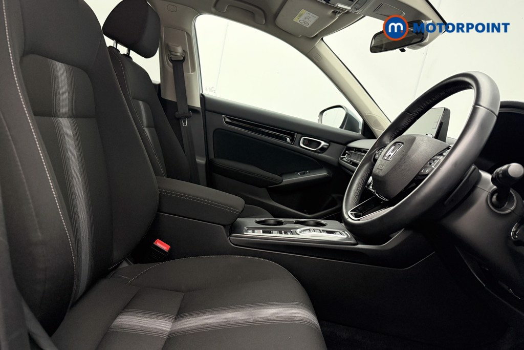 Used Honda Civic 2022 for sale - 76767325: Photo 16