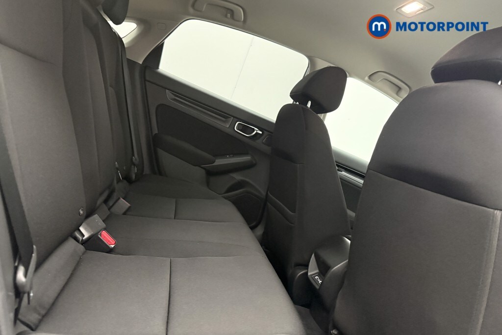 Used Honda Civic 2022 for sale - 76767325: Photo 17