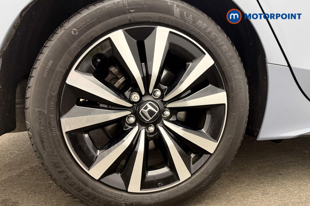 Used Honda Civic 2022 for sale - 76767325: Photo 18