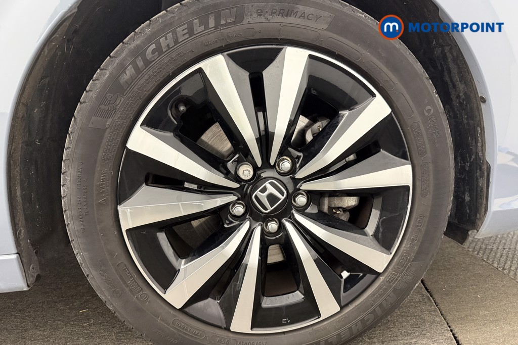 Used Honda Civic 2022 for sale - 76767325: Photo 19