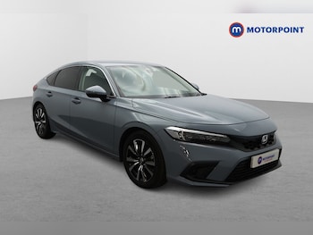 2022 - 2.0 eHEV Elegance 5dr CVT